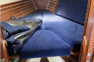 Solas 33ft Pearson Yacht For Sale