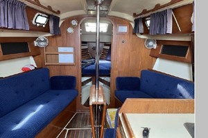 Solas 33ft Pearson Yacht For Sale