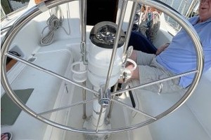 Solas 33ft Pearson Yacht For Sale