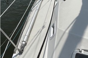 Solas 33ft Pearson Yacht For Sale