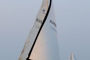 Solas 33ft Pearson Yacht For Sale