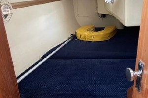 Solas 33ft Pearson Yacht For Sale