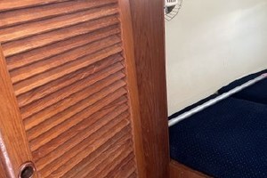Solas 33ft Pearson Yacht For Sale