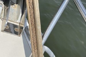 Solas 33ft Pearson Yacht For Sale