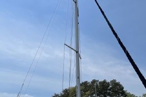 Solas 33ft Pearson Yacht For Sale