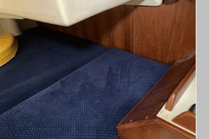 Solas 33ft Pearson Yacht For Sale
