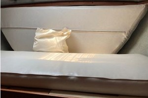 Balasang 30ft S2 Yacht For Sale