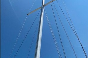 Balasang 30ft S2 Yacht For Sale