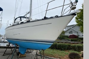 Balasang 30ft S2 Yacht For Sale