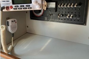 Balasang 30ft S2 Yacht For Sale