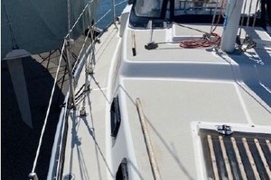 Balasang 30ft S2 Yacht For Sale