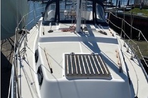 Balasang 30ft S2 Yacht For Sale