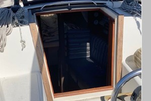 Balasang 30ft S2 Yacht For Sale