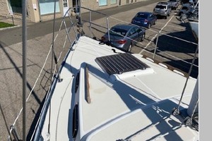 Balasang 30ft S2 Yacht For Sale