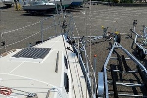 Balasang 30ft S2 Yacht For Sale