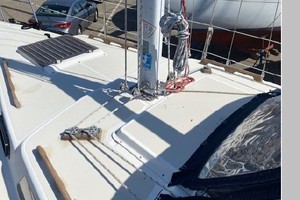 Balasang 30ft S2 Yacht For Sale