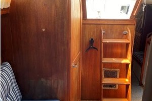 Balasang 30ft S2 Yacht For Sale