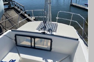 Balasang 30ft S2 Yacht For Sale