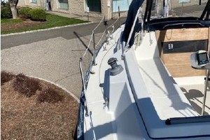 Balasang 30ft S2 Yacht For Sale