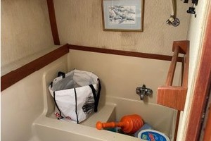 Balasang 30ft S2 Yacht For Sale