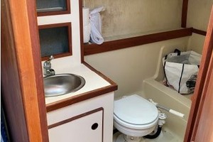 Balasang 30ft S2 Yacht For Sale