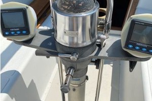 Balasang 30ft S2 Yacht For Sale