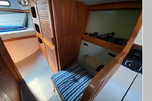 Balasang 30ft S2 Yacht For Sale