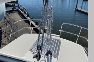 Balasang 30ft S2 Yacht For Sale