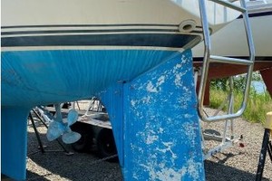 Balasang 30ft S2 Yacht For Sale
