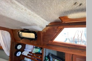 Balasang 30ft S2 Yacht For Sale