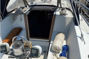 Balasang 30ft S2 Yacht For Sale