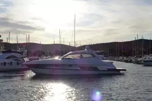 NO NAME 2010 Rio Yachts  Yacht For Sale in Salerno 
