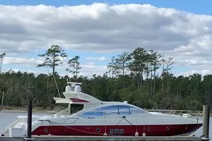 2007 Azimut 68S thumbnail 1