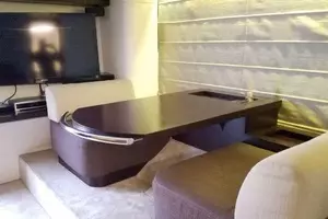 2007 Azimut 68S thumbnail 5