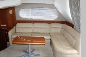 Trumpeter Swan 41ft Silverton Yacht For Sale
