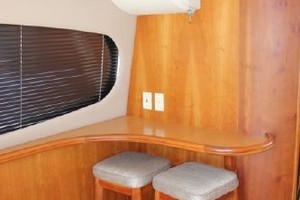Trumpeter Swan 41ft Silverton Yacht For Sale
