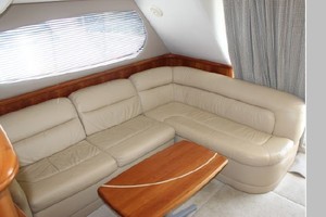 Trumpeter Swan 41ft Silverton Yacht For Sale