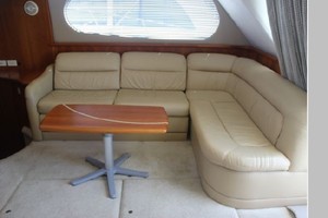 Trumpeter Swan 41ft Silverton Yacht For Sale