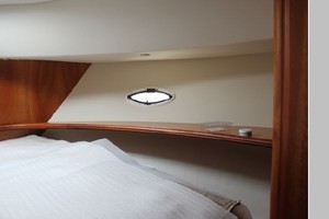 Trumpeter Swan 41ft Silverton Yacht For Sale