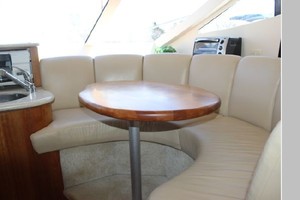 Trumpeter Swan 41ft Silverton Yacht For Sale