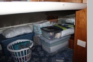 Trumpeter Swan 41ft Silverton Yacht For Sale
