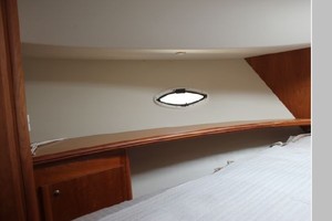 Trumpeter Swan 41ft Silverton Yacht For Sale
