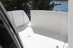 Trumpeter Swan 41ft Silverton Yacht For Sale