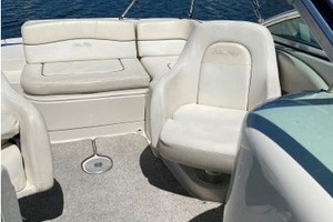 23ft Sea Ray Yacht For Sale