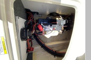 23ft Sea Ray Yacht For Sale
