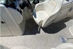 23ft Sea Ray Yacht For Sale