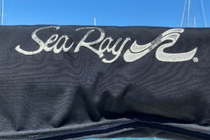 23ft Sea Ray Yacht For Sale