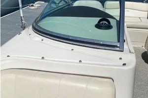 23ft Sea Ray Yacht For Sale