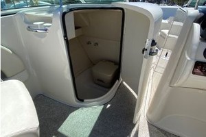 23ft Sea Ray Yacht For Sale