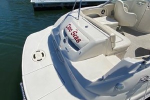 23ft Sea Ray Yacht For Sale